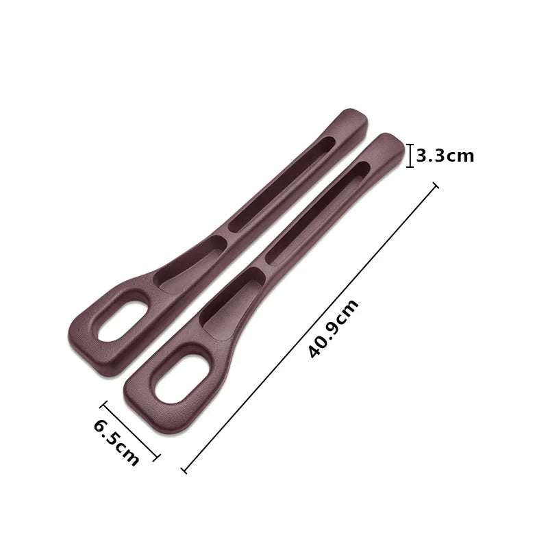 universal pu car seat gap filler leakproof storage organizer 3 day shipping 2025