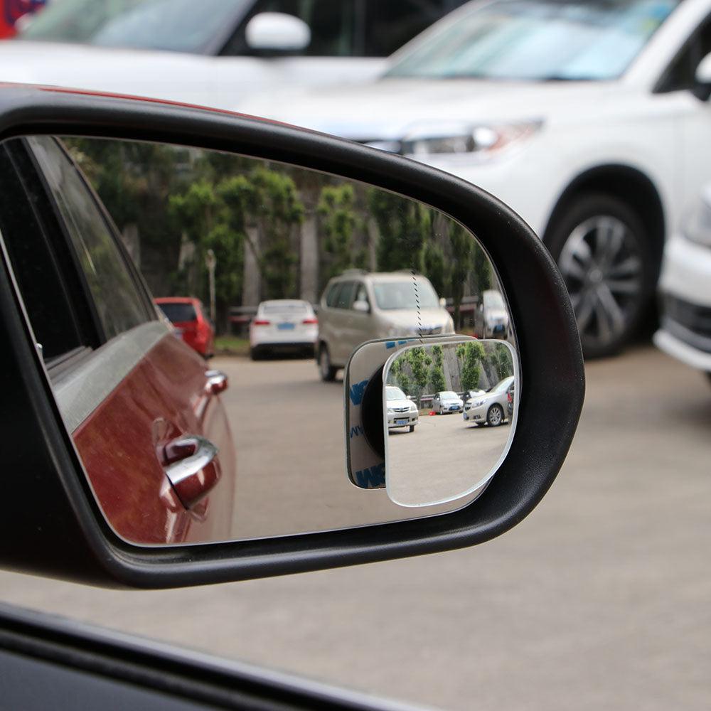 AutoMoto Vault car blind spot mirror