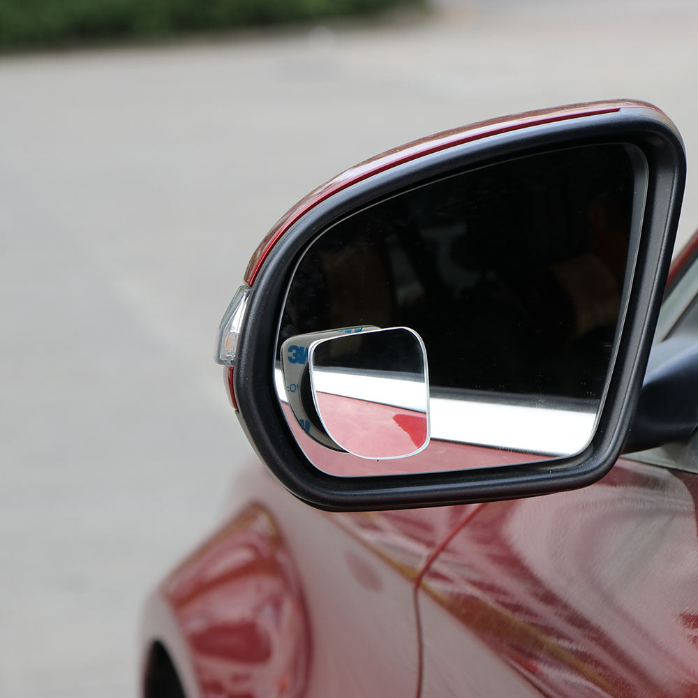 AutoMoto Vault car blind spot mirror
