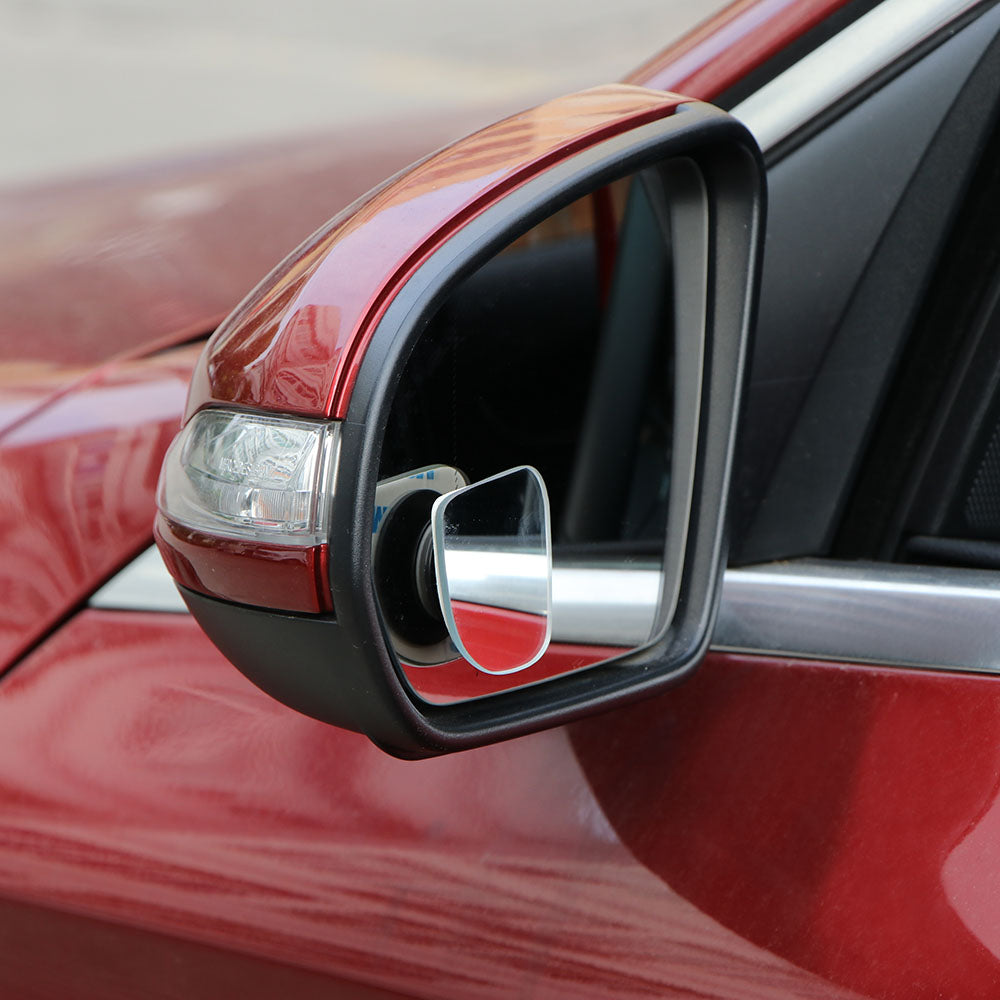 AutoMoto Vault car blind spot mirror