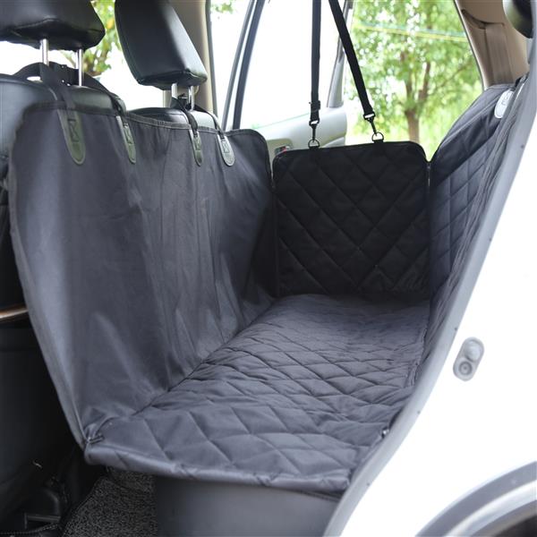 Waterproof Pet Seat Cover Car Seat Cover – 3 Day Shipping