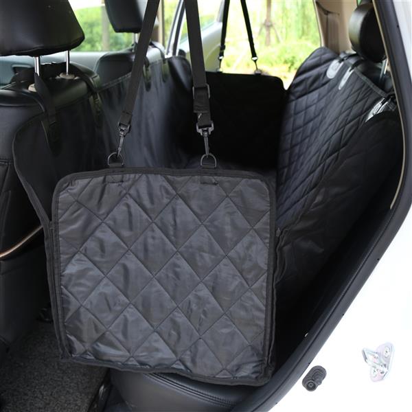 Waterproof Pet Seat Cover Car Seat Cover – 3 Day Shipping