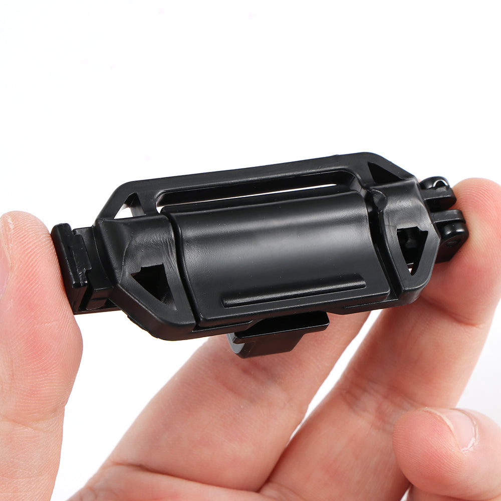 AutoMoto Vault car safety belt clips buckle tension adjuster