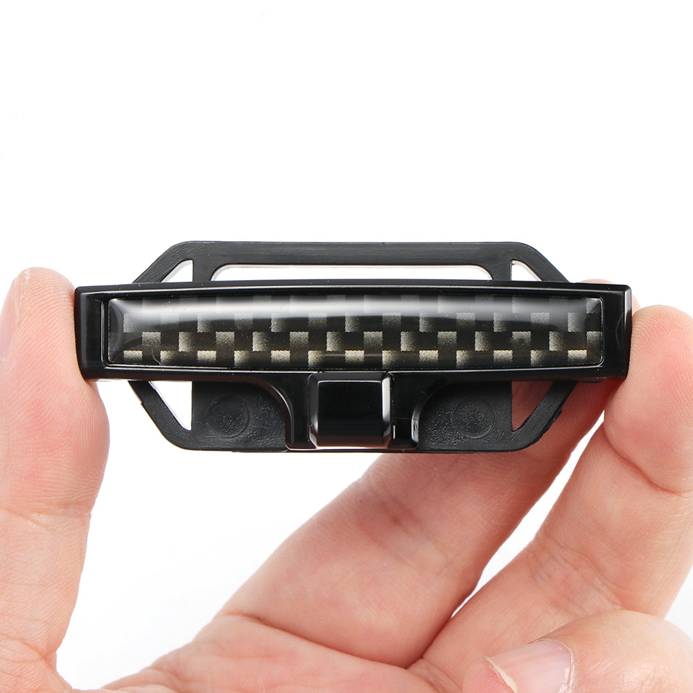 AutoMoto Vault car safety belt clips buckle tension adjuster