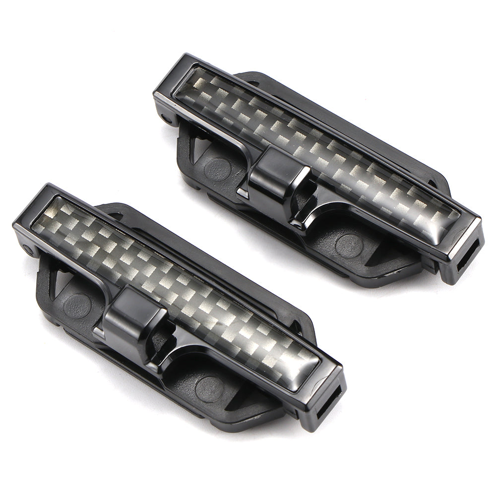 AutoMoto Vault car safety belt clips buckle tension adjuster