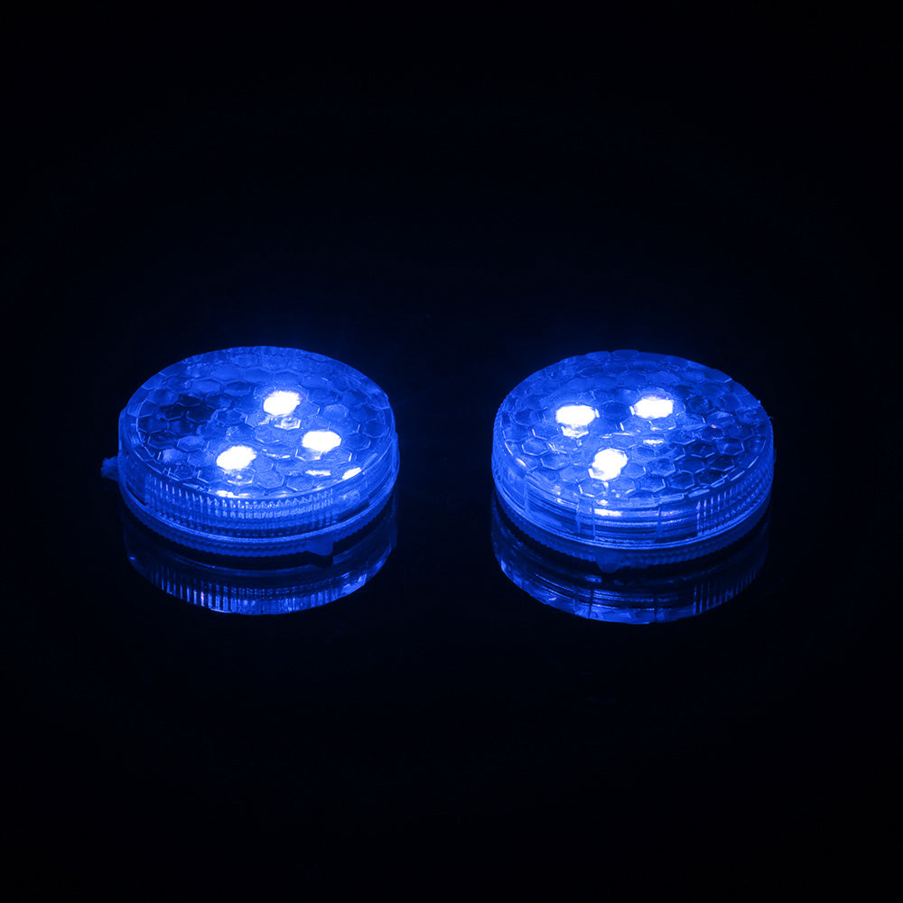 Car Door Warning Lights – Anti-Collision 2pcs – 3 Day Shipping