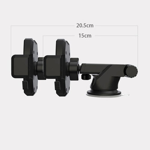 rylybons panda gravity car mobile air vent mount phone holder 3 day shipping 2025
