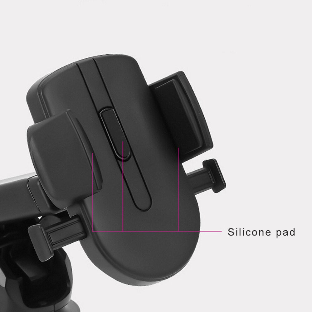 rylybons panda gravity car mobile air vent mount phone holder 3 day shipping 2025