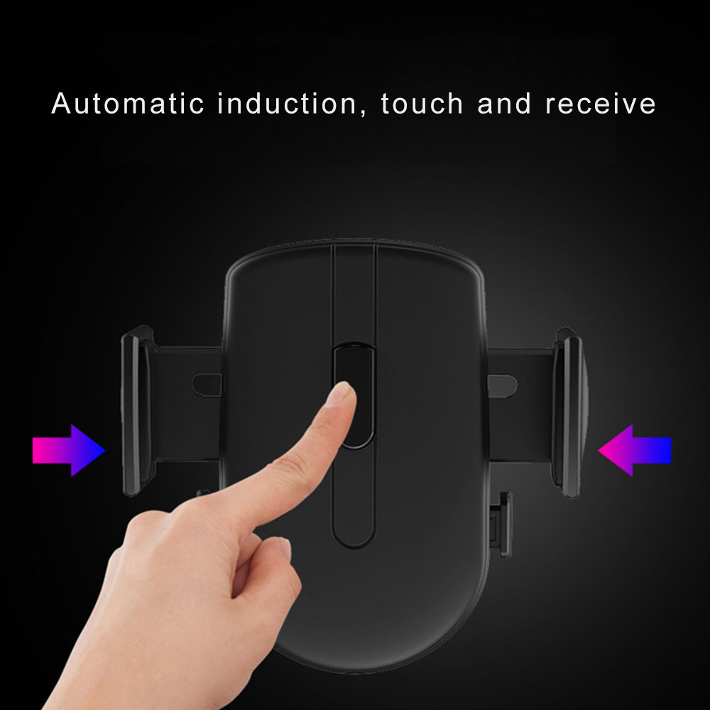rylybons panda gravity car mobile air vent mount phone holder 3 day shipping 2025