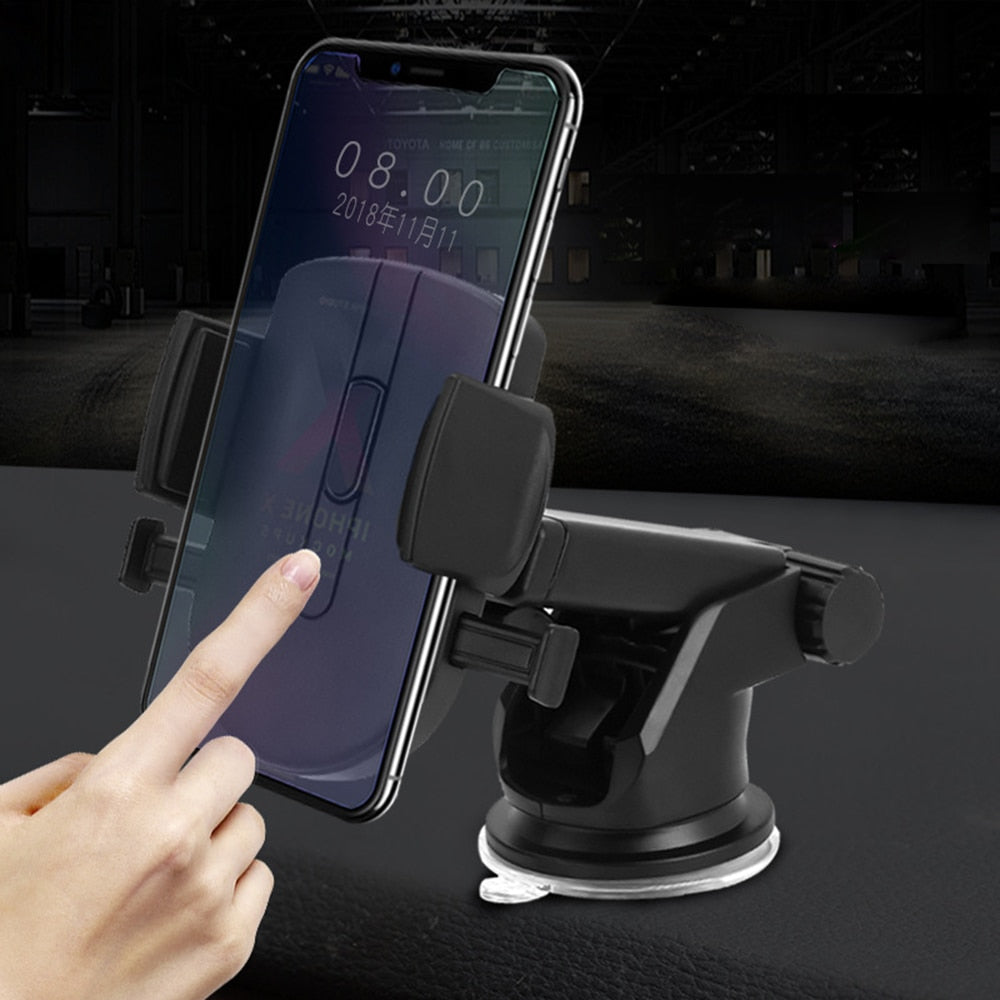 rylybons panda gravity car mobile air vent mount phone holder 3 day shipping 2025