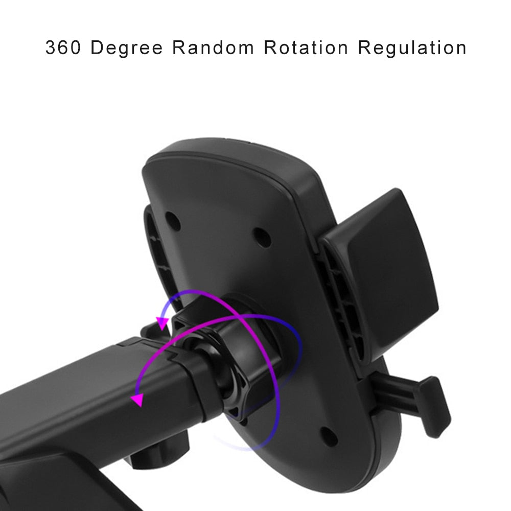 rylybons panda gravity car mobile air vent mount phone holder 3 day shipping 2025