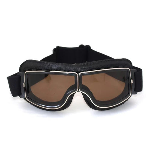 Windproof Motorcycle Glasses for Riders 