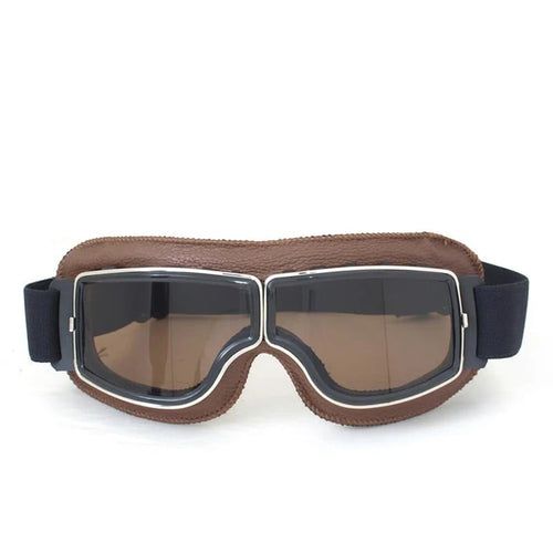 Windproof Motorcycle Glasses for Riders 