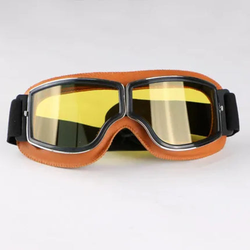 Windproof Motorcycle Glasses for Riders 