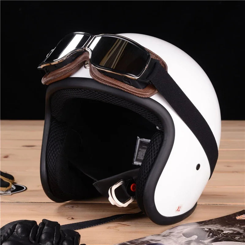 Windproof Motorcycle Glasses for Riders 