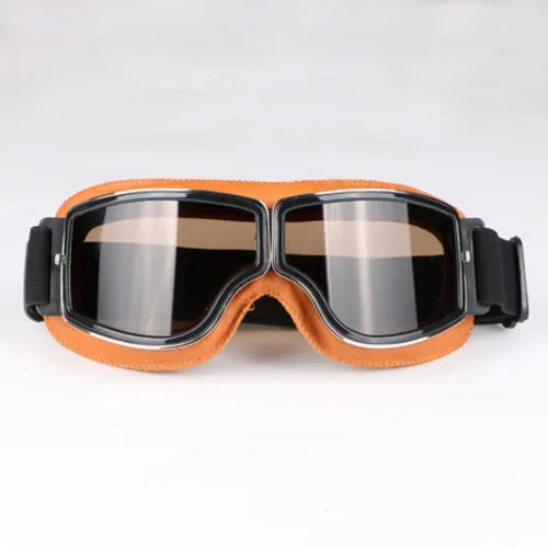 Windproof Motorcycle Glasses for Riders 