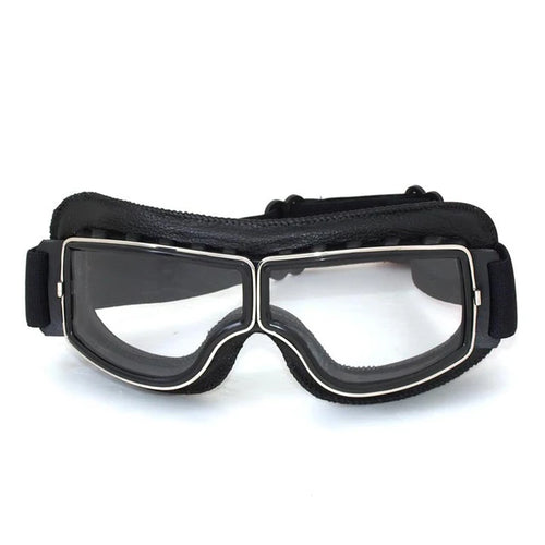 Windproof Motorcycle Glasses for Riders 