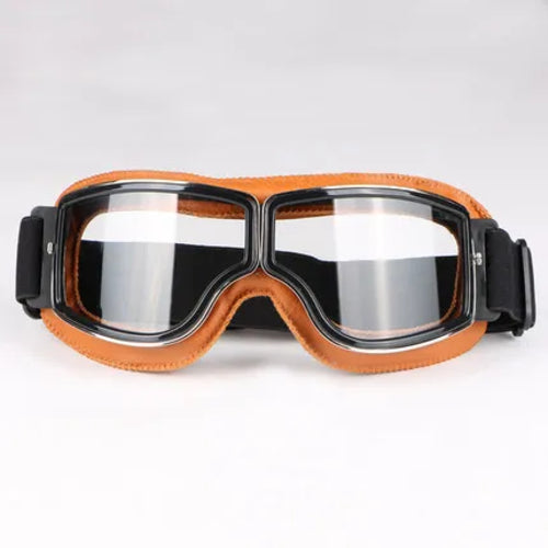 Windproof Motorcycle Glasses for Riders 