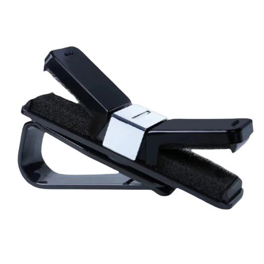 sunglasses visor clip 360 rotational car holder 3 day shipping 2025